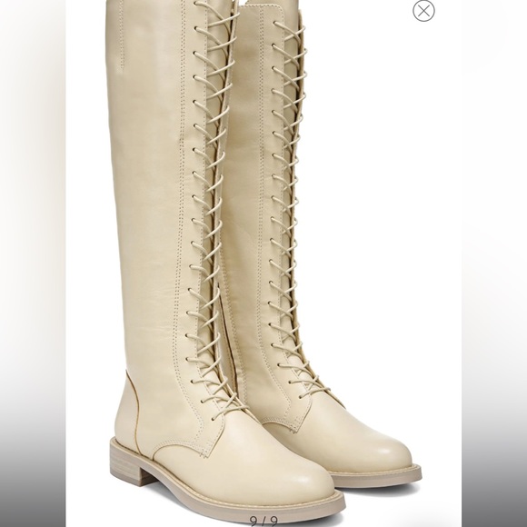 Sam Edelman Nance Knee High Boot - Picture 9 of 14